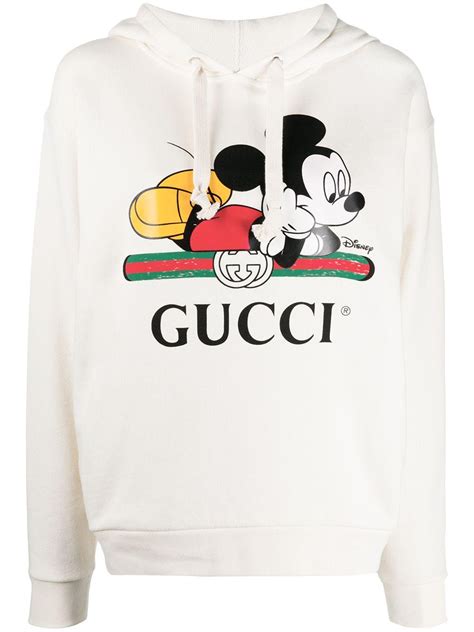 gucci mickey mouse jeans|Gucci Mickey Mouse sweatshirt.